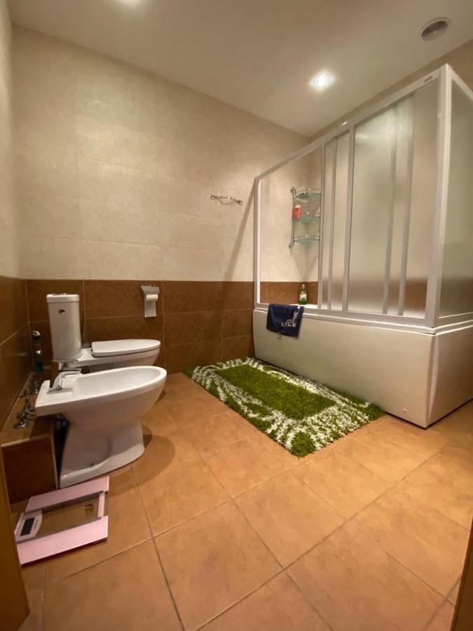 Most City Apartments Magnolia Dnipro Ngoại thất bức ảnh