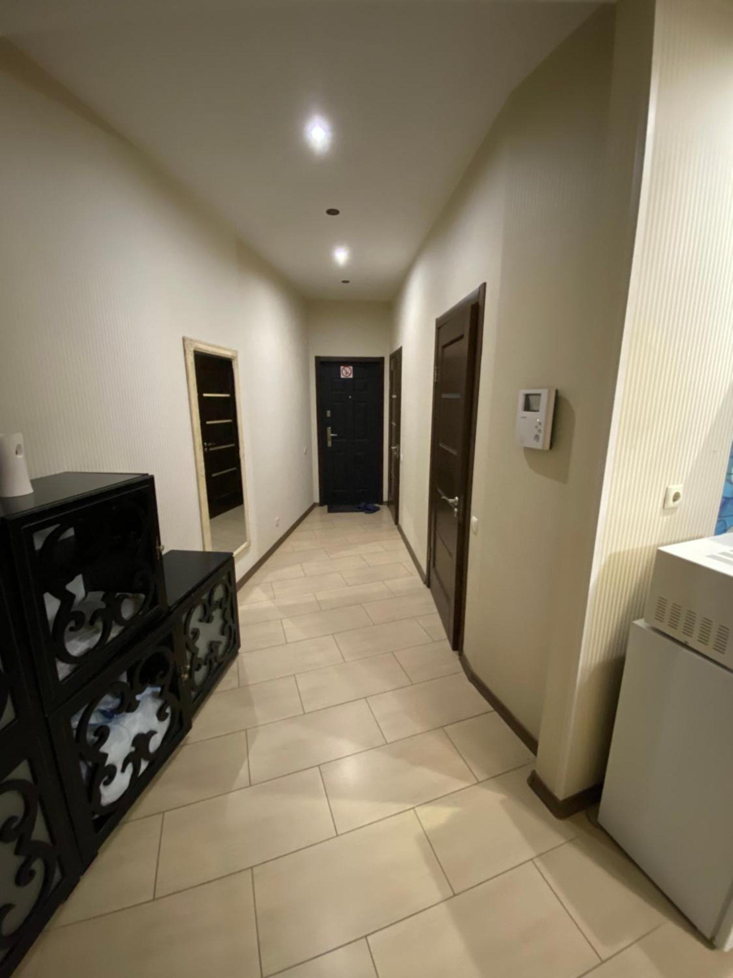 Most City Apartments Magnolia Dnipro Ngoại thất bức ảnh