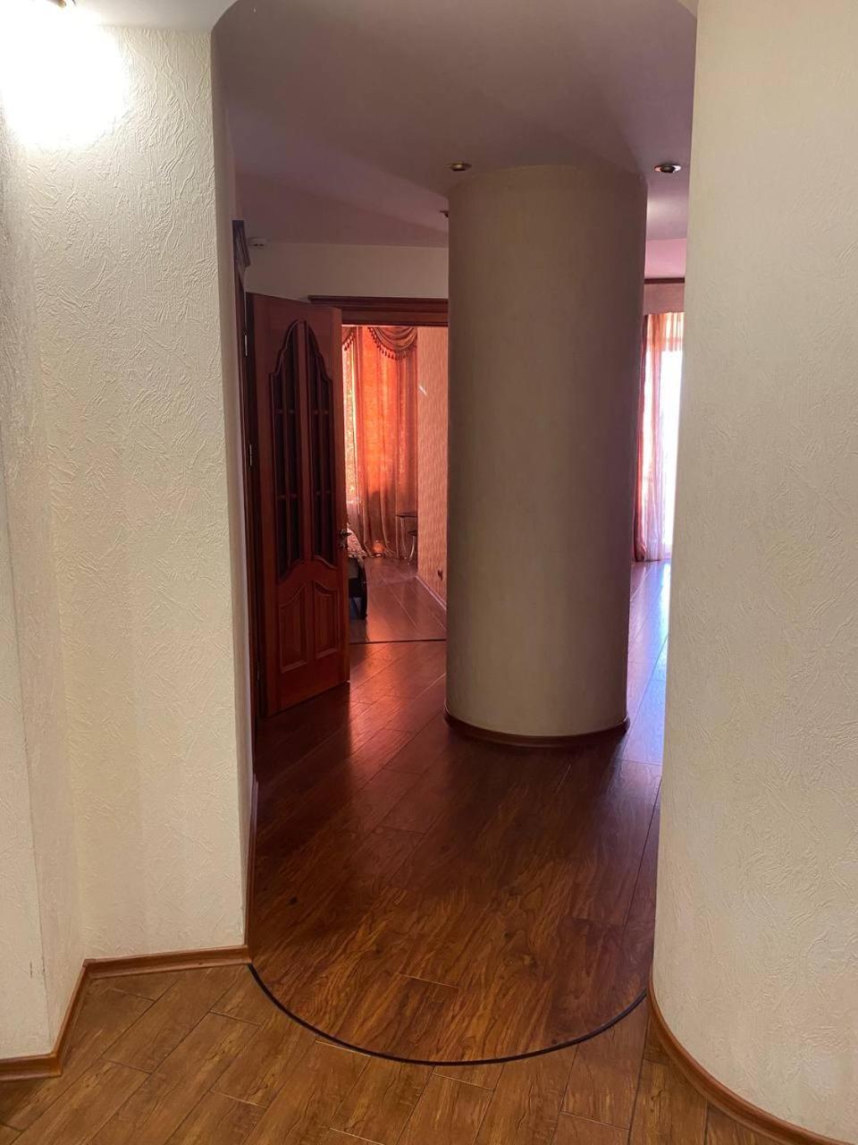 Most City Apartments Magnolia Dnipro Ngoại thất bức ảnh